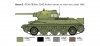 Italeri 6570 T-34/76 mod. 1943 1/35